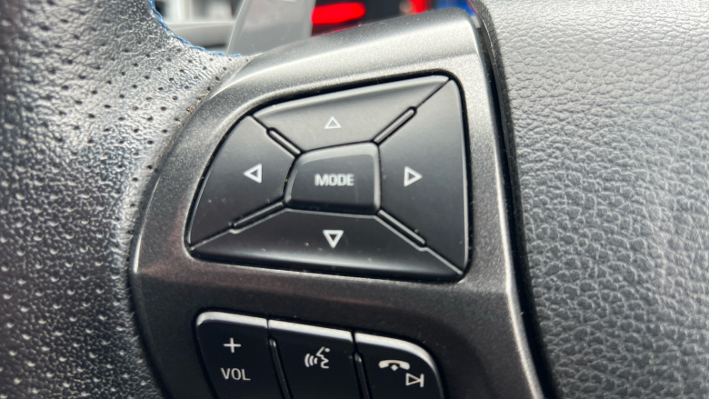 Ford Ranger Diesel Pick Up Double Cab Raptor 2.0 EcoBlue 213 Auto